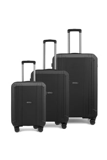 Airwave NEO 3-delt kuffert sæt
